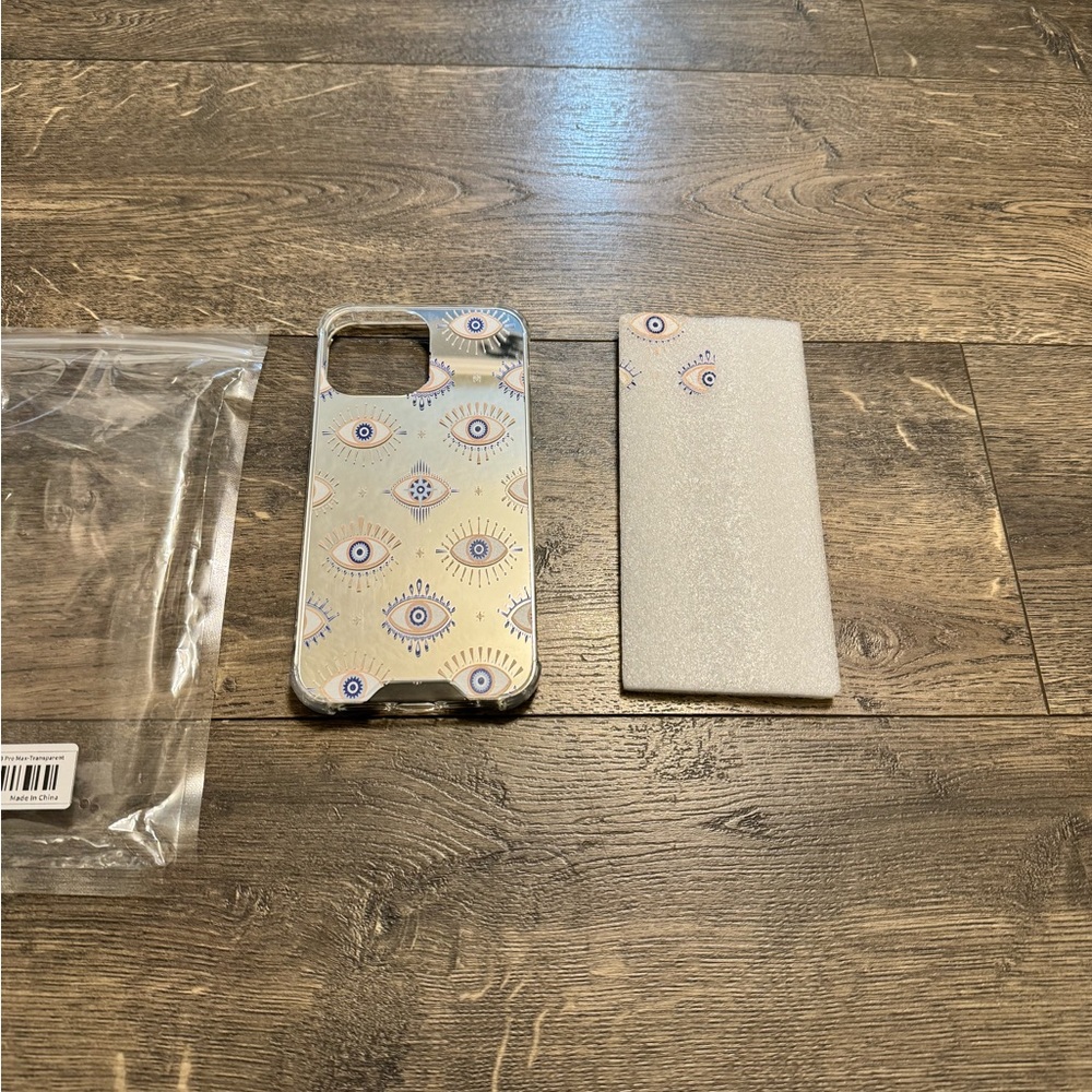 iPhone 13 Promax Phone‎ Case NEW